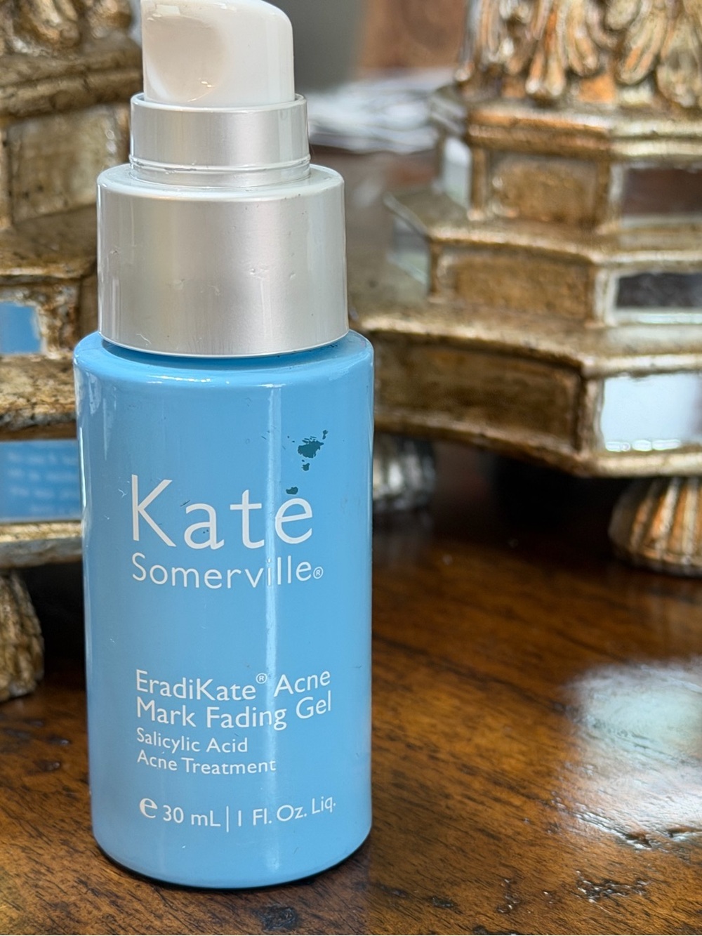 Kate Somerville EradiKate Blemish Mark Fading Gel $72